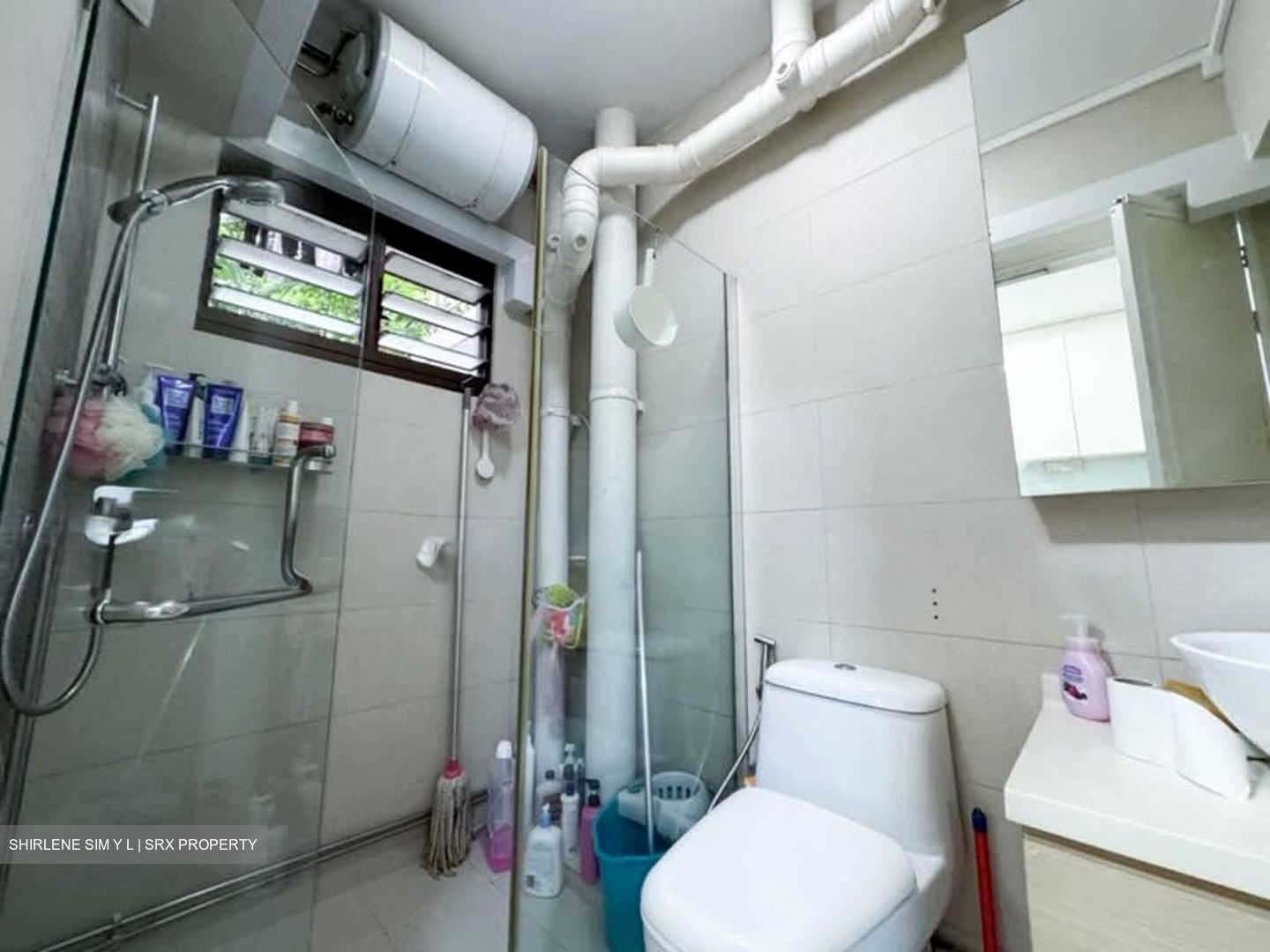 Blk 956 Hougang Street 91 (Hougang), HDB 5 Rooms #560094591
